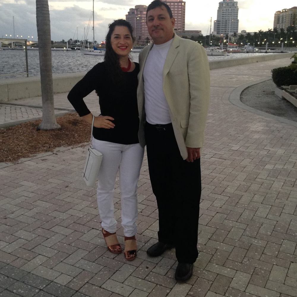 Meet your Posher, Dayma